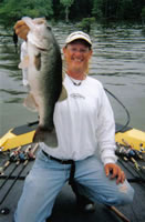 10lb Toad